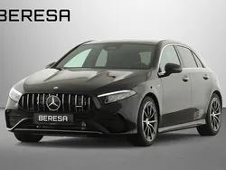 Andere Gebraucht 2024 Mercedes A35 AMG AMG Limousine | 45.380 € (Fairer Preis)