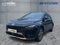 Schwarz Gebraucht 2024 Hyundai Bayon Comfort SUV | 20.422 € (Fairer Preis)