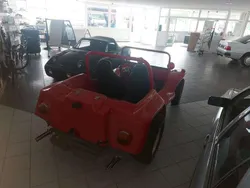 VW Buggy
