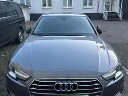 Grau Gebraucht 2018 Audi A4 Sport Limousine | 15.000 € (Guter Preis)