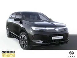 Schwarz Neu 2025 Opel Grandland X SUV | 32.690 € (Guter Preis)