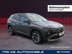 Neu 2025 Hyundai Tucson Trend SUV | 33.363 € (Fairer Preis)