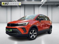 Power orange/dynamik orange Gebraucht 2021 Opel Crossland X Edition SUV | 14.990 € (Guter Preis)