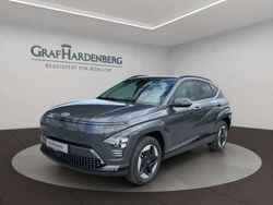 Ecotronic grey Gebraucht 2025 Hyundai Kona Trend SUV | 32.490 € (Superpreis)