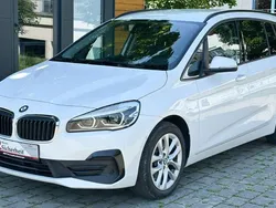 Alpinweiss iii Gebraucht 2019 BMW 218 Sport Line Van / Kleinbus | 14.999 € (Guter Preis)