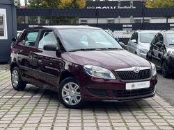 Gebraucht 2012 Skoda Fabia Cool Edition Kleinwagen | 7.470 € (Etwas zu teuer)