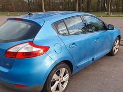 Blau Gebraucht 2013 Renault Mégane III Expression Limousine | 5.500 €