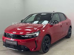 Rot Gebraucht 2023 Opel Corsa GS Line Kleinwagen | 16.350 € (Fairer Preis)