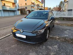 Grau Gebraucht 2020 VW Golf Life Limousine | 15.800 € (Fairer Preis)