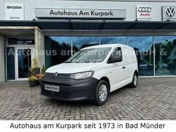 Weiß Gebraucht 2022 VW Caddy Van / Kleinbus | 17.990 € (Superpreis)