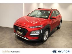 Rot Gebraucht 2020 Hyundai Kona Trend SUV | 18.890 € (Guter Preis)
