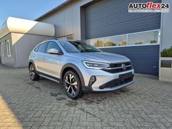 Reflexsilber metallic Neu 2025 VW Taigo Life SUV | 26.490 € (Guter Preis)