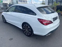 Mercedes CLA200
