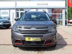Evl lackierung platiniumgra Gebraucht 2021 Citroën C5 Aircross Feel SUV | 19.790 € (Fairer Preis)