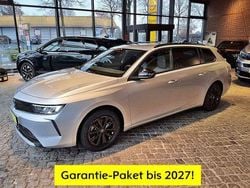 Silber Gebraucht 2024 Opel Astra Kombi | 18.880 € (Guter Preis)