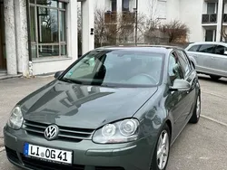 Grün Gebraucht 2005 VW Golf IV Sportline Limousine | 2.850 € (Fairer Preis)