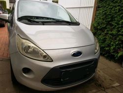 Gebraucht 2011 Ford Ka Kleinwagen | 2.600 € (Fairer Preis)