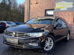 Schwarz Gebraucht 2020 VW Passat Business Kombi | 20.950 € (Guter Preis)