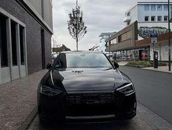 Gebraucht 2023 Audi A4 Limousine | 28.999 € (Fairer Preis)
