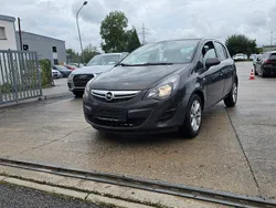 Grau Gebraucht 2014 Opel Corsa Energy Kleinwagen | 4.790 € (Fairer Preis)