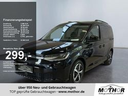 Deep black perleffekt Gebraucht 2024 VW Caddy Life Van / Kleinbus | 32.161 € (Guter Preis)