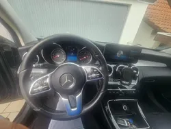 Schwarz Gebraucht 2019 Mercedes C220 Limousine | 23.000 €