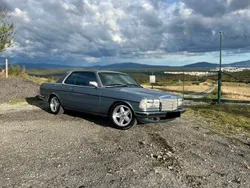 Blau Gebraucht 1984 Mercedes 280 Coupé | 45.000 €