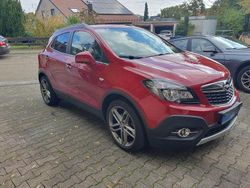 Rot Gebraucht 2014 Opel Mokka SUV | 9.300 € (Fairer Preis)