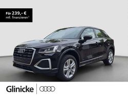 Brillantschwarz Neu 2025 Audi Q2 Advanced Plus SUV | 33.390 € (Superpreis)