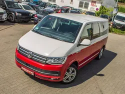 Weiß Gebraucht 2016 VW T6 Van | 30.999 € (Guter Preis)