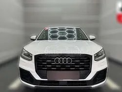 Weiß metallic Gebraucht 2020 Audi Q2 Sport SUV | 22.520 € (Fairer Preis)