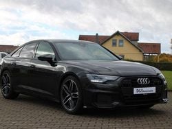 Vesuvgrau Gebraucht 2019 Audi A6 S-Line Limousine | 32.420 € (Etwas zu teuer)