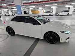 Gebraucht 2021 Mercedes A250 AMG line Limousine | 30.000 € (Fairer Preis)