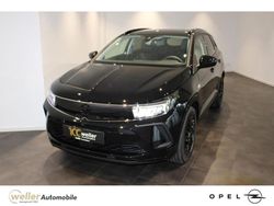 Schwarz Gebraucht 2022 Opel Grandland X SUV | 19.895 € (Fairer Preis)