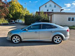 Silber Gebraucht 2013 Ford Mondeo S Limousine | 9.500 € (Superpreis)