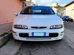 Weiß Gebraucht 1999 Fiat Brava Kleinwagen | 1.199 €