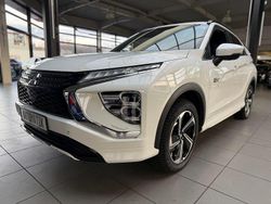 Weiß Gebraucht 2023 Mitsubishi Eclipse Cross Plus SUV | 19.490 € (Fairer Preis)