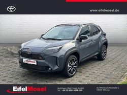 Grau Neu 2025 Toyota Yaris Cross Premium SUV | 34.460 € (Fairer Preis)