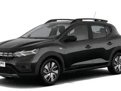 Indigoblau (blau) Neu 2025 Dacia Bigster Expression SUV | 28.625 € (Fairer Preis)