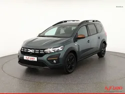 Grün Neu 2025 Dacia Jogger Extreme Van / Kleinbus | 22.890 € (Fairer Preis)
