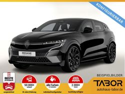 Schwarz (weitere farben wählba Neu 2025 Renault Mégane Esprit Alpine Limousine | 41.589 € (Fairer Preis)