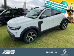 Weiß Gebraucht 2025 Dacia Duster Journey SUV | 25.770 € (Fairer Preis)