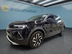 Schwarz Gebraucht 2022 Opel Mokka-e SUV | 17.749 € (Guter Preis)