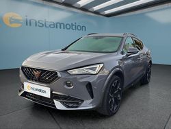 Grau Gebraucht 2022 Cupra Formentor SUV | 25.699 € (Fairer Preis)