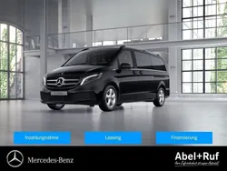 Mercedes V300