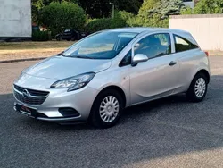 Silber Gebraucht 2018 Opel Corsa Selection Kleinwagen | 6.999 € (Fairer Preis)