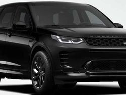 Santorini black Gebraucht 2023 Land Rover Discovery Sport SE Dynamic SUV | 59.950 €