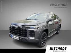 Grau Gebraucht 2025 Maxus T60 Abholung | 45.990 €