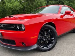 Rot Gebraucht 2020 Dodge Challenger Coupé | 25.950 € (Etwas zu teuer)