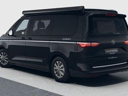 Deep black perleffekt deep black perleffekt Neu 2025 VW California California Van | 63.993 € (Superpreis)